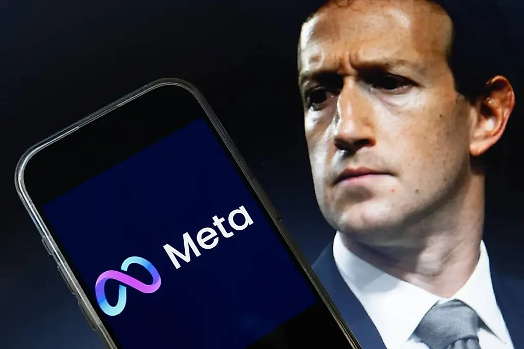 Судный день Meta: как бизнес нарисовал своим врагам картинку в суде