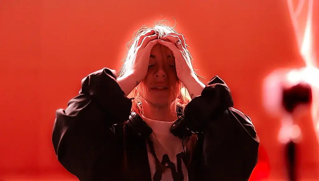 Alison Wonderland recibe un honor en el Mundial de la FIFA