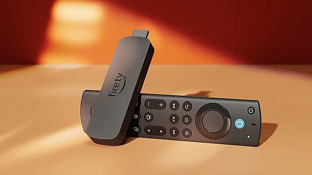 Puede que estés conectando tu Fire TV Stick al puerto HDMI equivocado