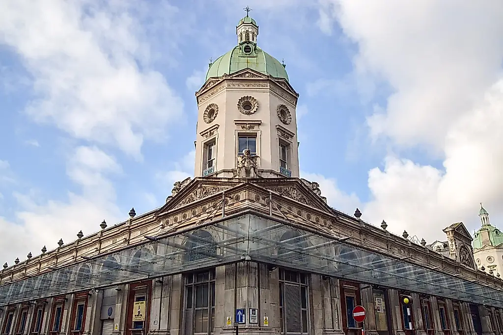 Un museo londinense inaugura nuevas galerías en Smithfield