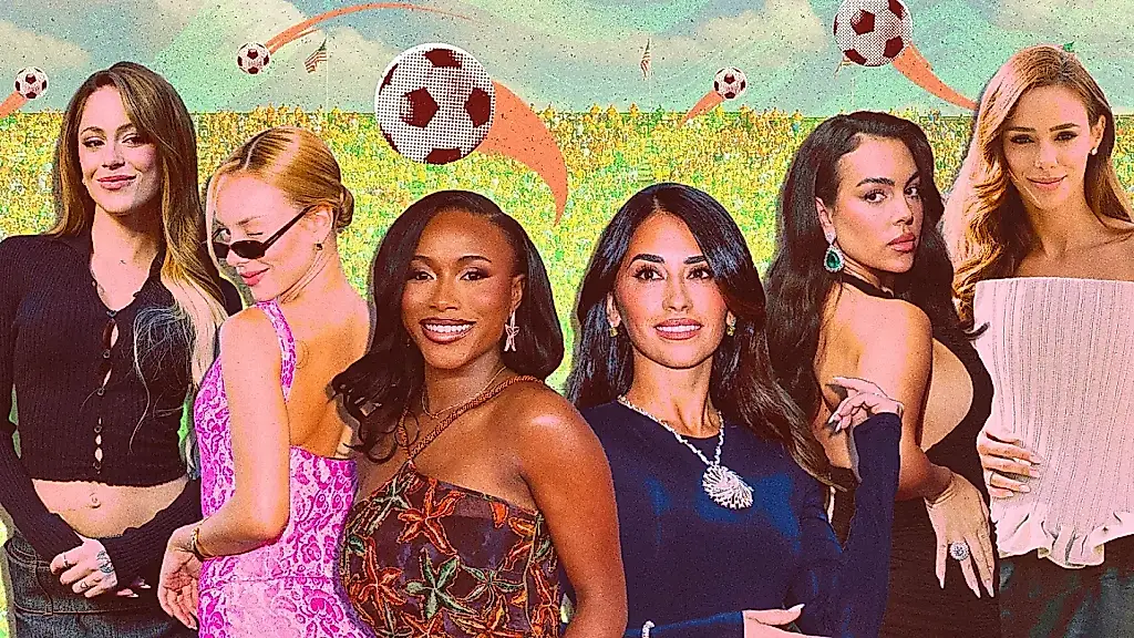 12 esposas y parejas de futbolistas del Mundial 2026: de debuts polémicos a consignas feministas