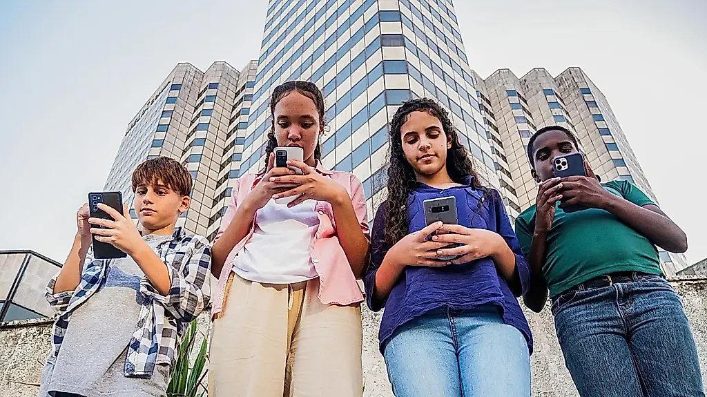 Estudio: la prohibición de las redes sociales en Australia ofrece resultados dudosos