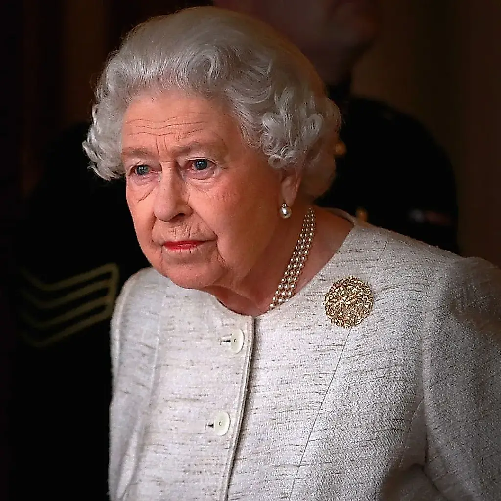 La reina Isabel II no soportaba una de sus residencias