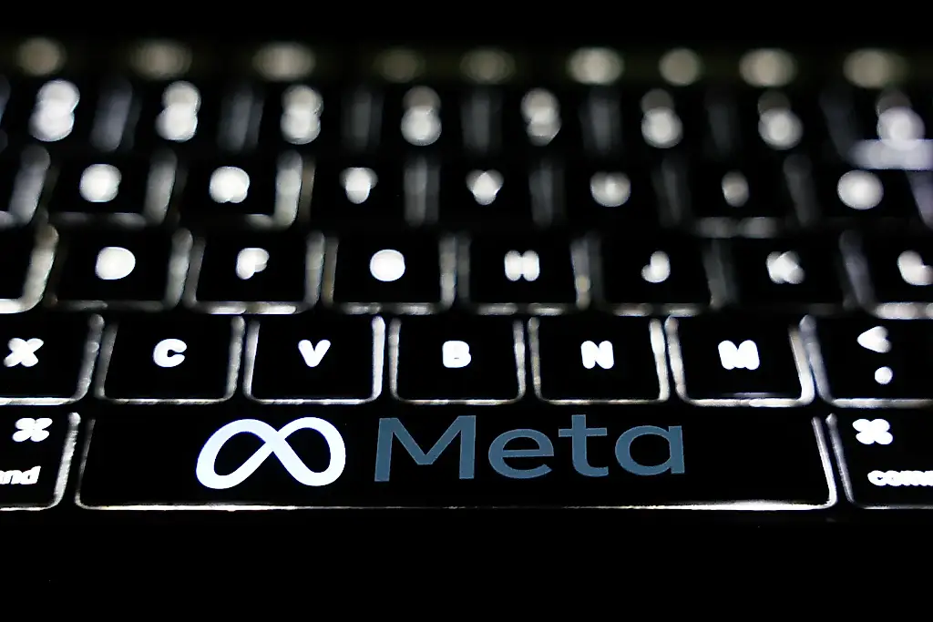 Meta intenta esquivar las multas por la seguridad infantil en las redes sociales