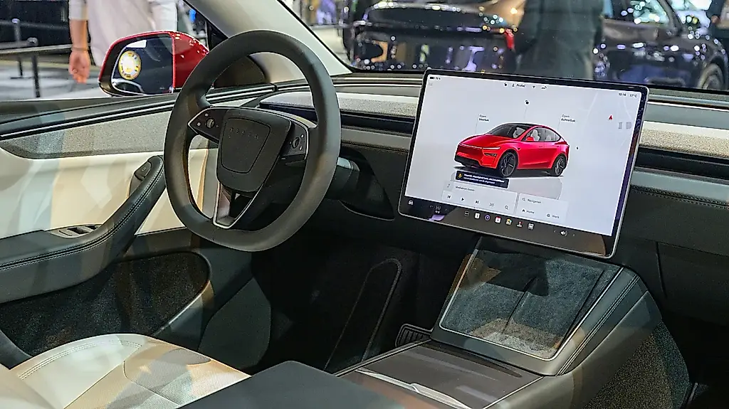 Tesla zanja la demanda por un accidente mortal con el Autopilot
