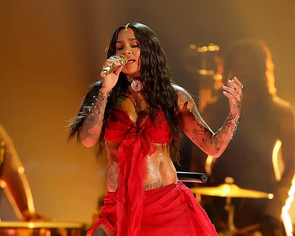 Los momentos más sonados de los BET Awards 2026: a quién dejaron fuera y quién sorprendió a todos