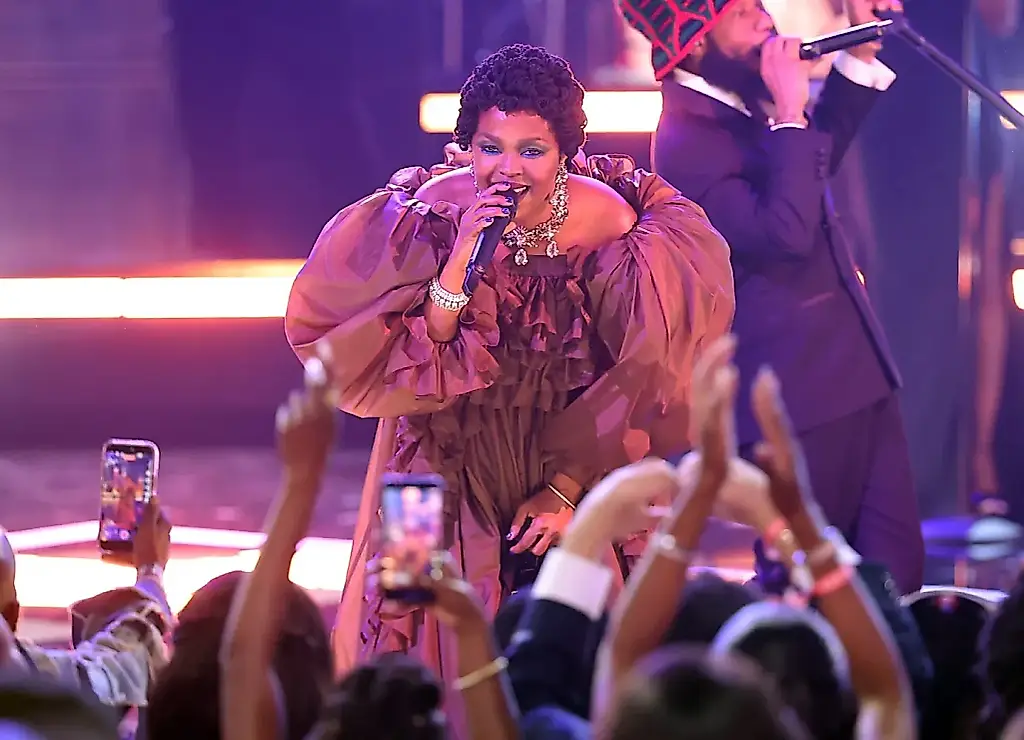 Лучшие выступления BET Awards 2026: все по ранжиру