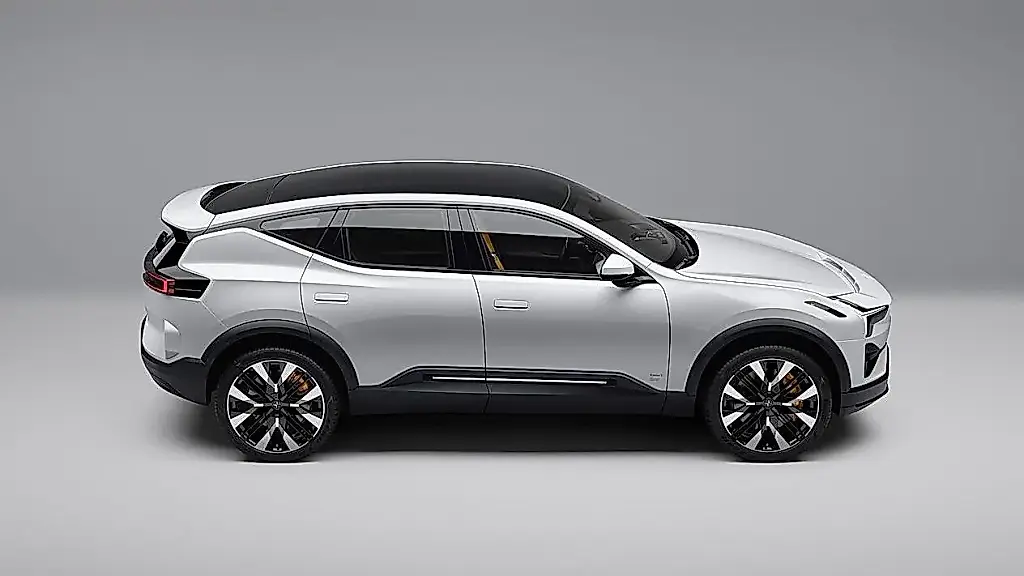 EE. UU. prohíbe Polestar y permite Volvo: dobles raseros en el mercado de los coches eléctricos