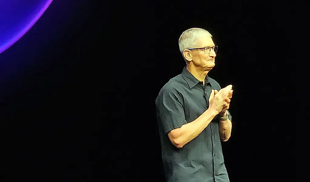 Apple надеется спастись памятью из Китая – но не всё так просто