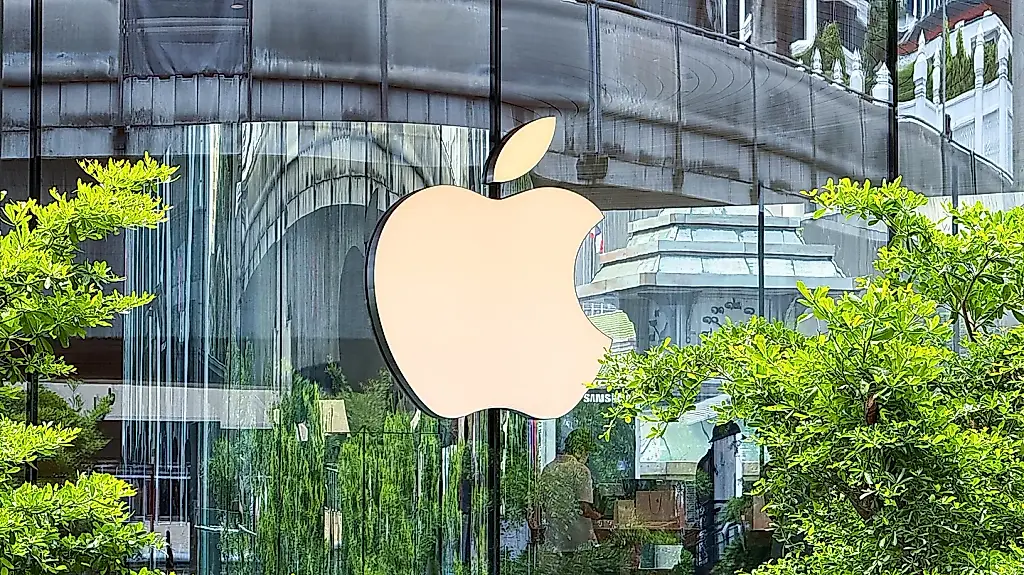 La filtración de datos de Tata Electronics afecta a proveedores de Apple