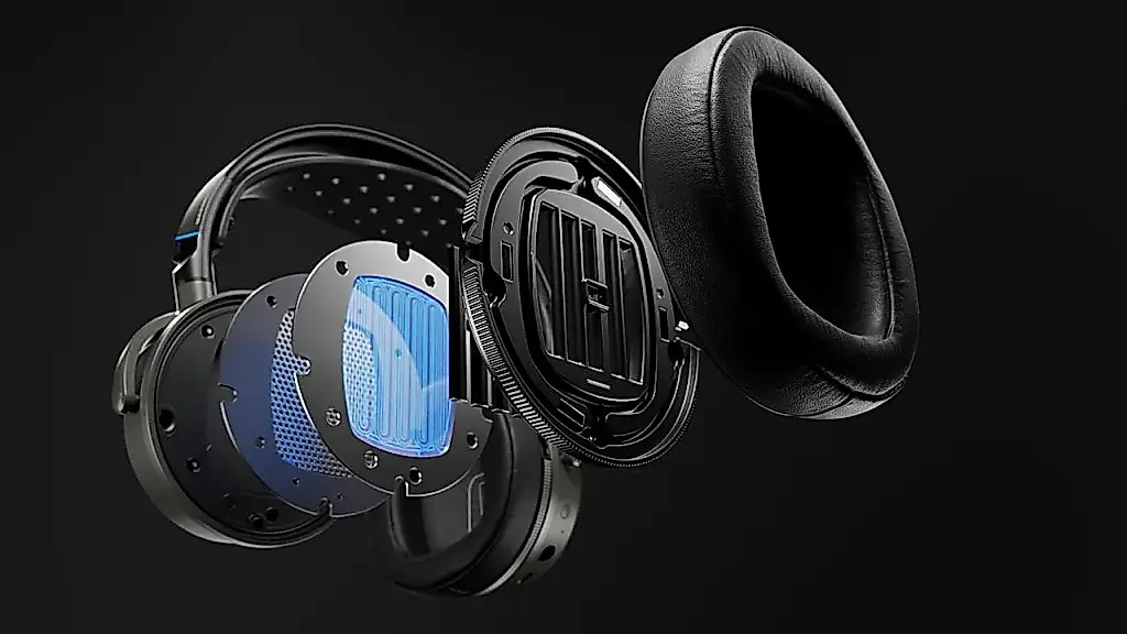 ¿Por qué los auriculares Audeze con imanes planares son mejores para jugar?
