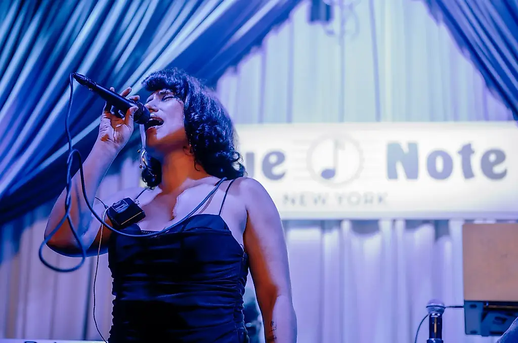 Лондон встречает джаз: Blue Note открывается в 2026 году