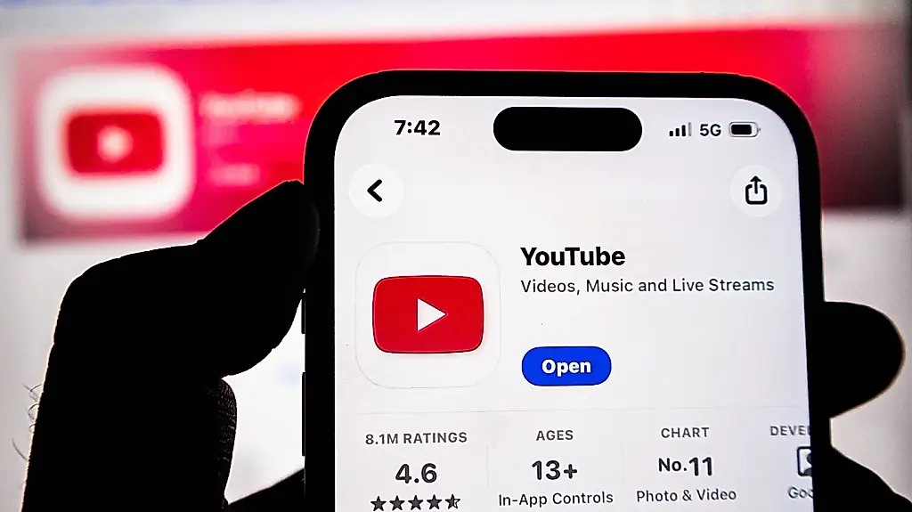 YouTube Premium sube de precio para los suscriptores de Apple