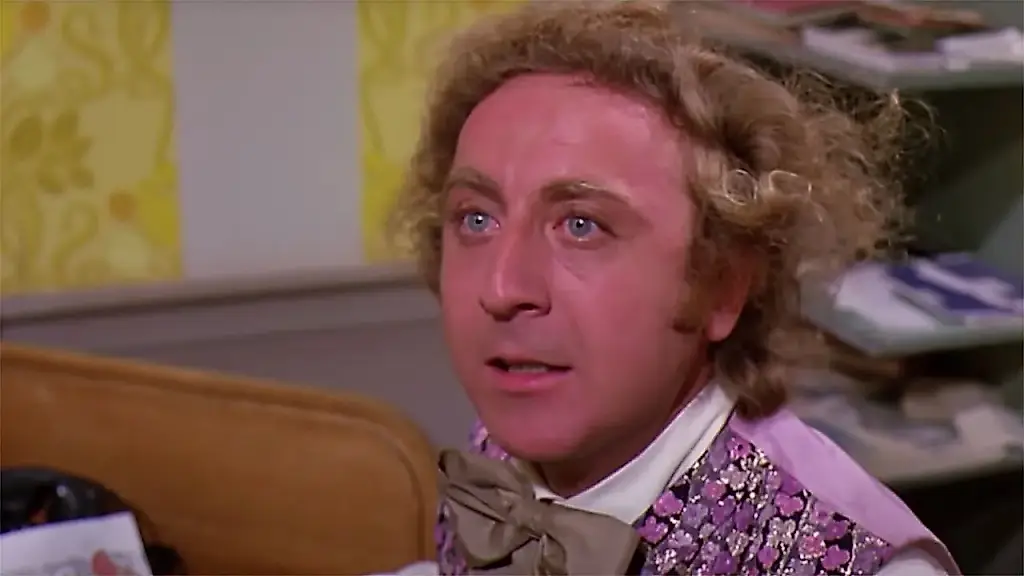 El programa de Netflix: una IA generó la voz de Gene Wilder