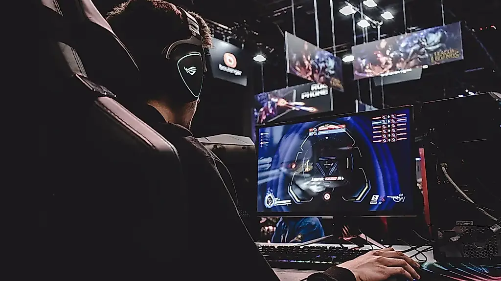 Fracasa el proyecto de ley californiano para preservar los juegos en línea