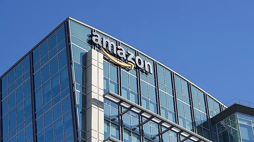 Amazon выплатит штраф