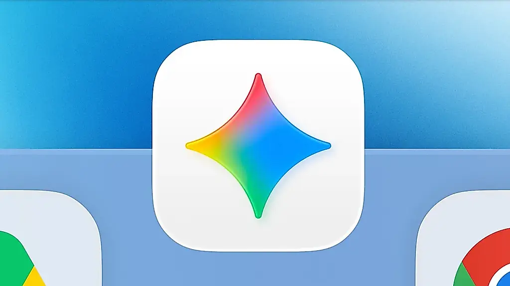 Gemini Spark теперь и на Mac