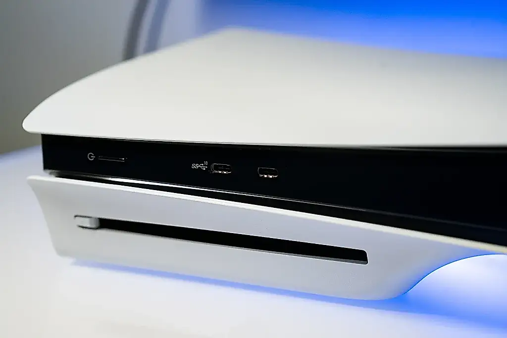 Comienza el entierro de los discos físicos de PlayStation