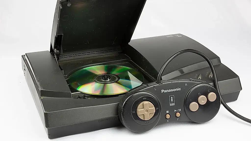 Странная попытка возродить 3DO уже провалилась