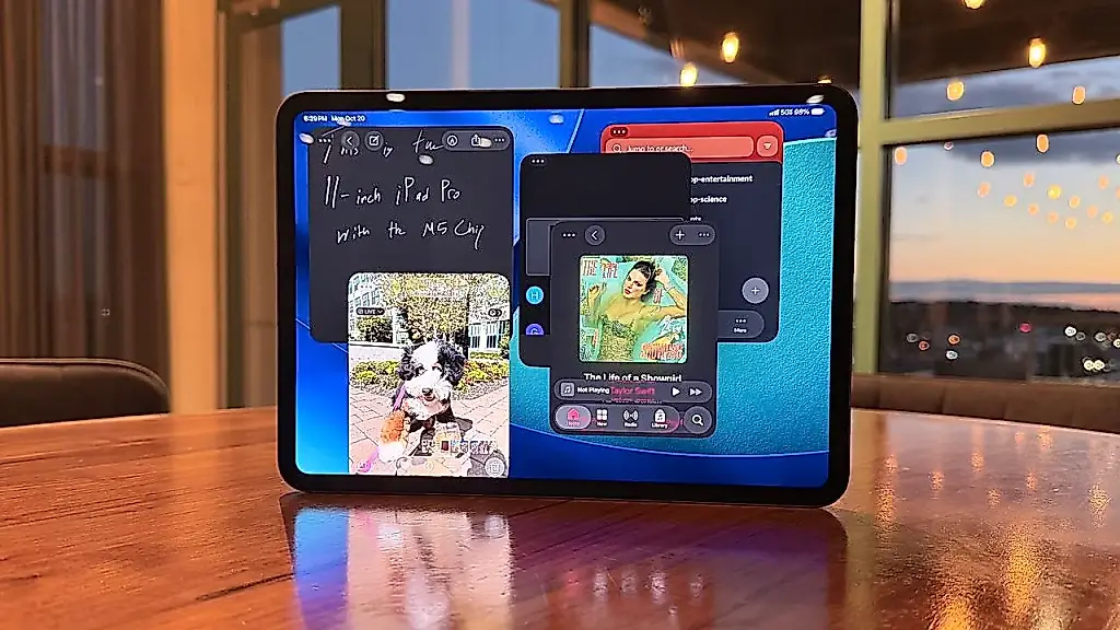 New iPad Pro tipped for launch in 2027 — but it’s shrouded in price hike and chip confusion