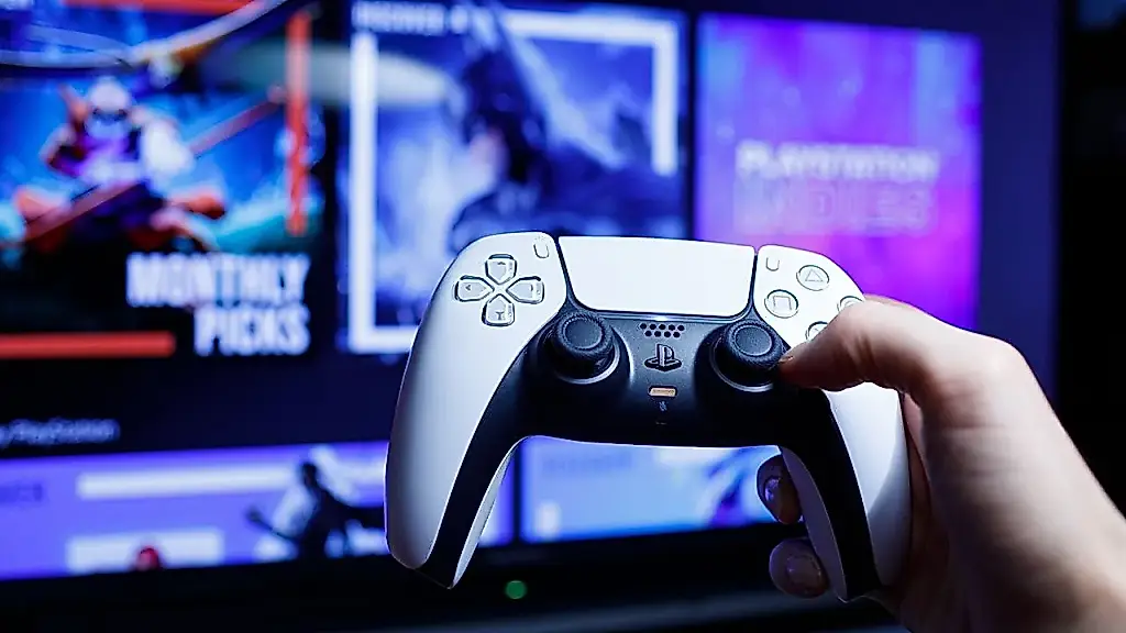 Sony dejará de fabricar discos físicos para juegos en 2028: los fans temen por la propiedad de sus juegos