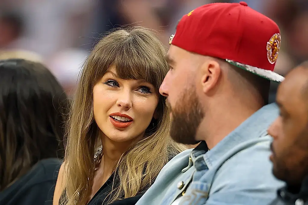 Las 13 mejores canciones de Taylor Swift para una boda perfecta