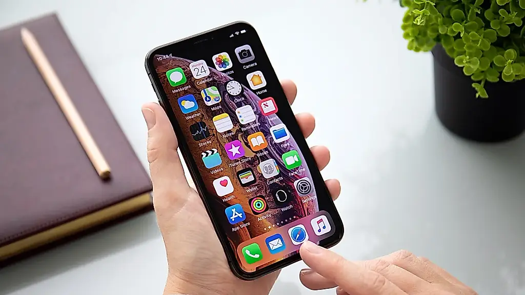 El misterioso error de «Datos del sistema» deja a los iPhone sin espacio