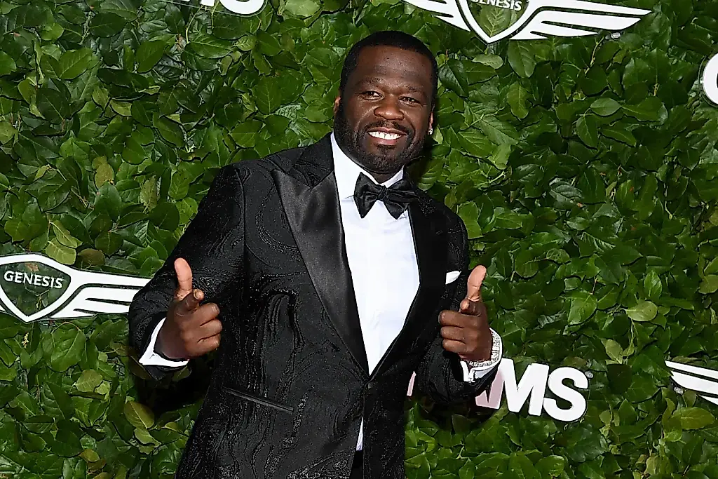 50 Cent советует мэру Нью-Йорка думать о Тейлор Свифт, а не о налогах