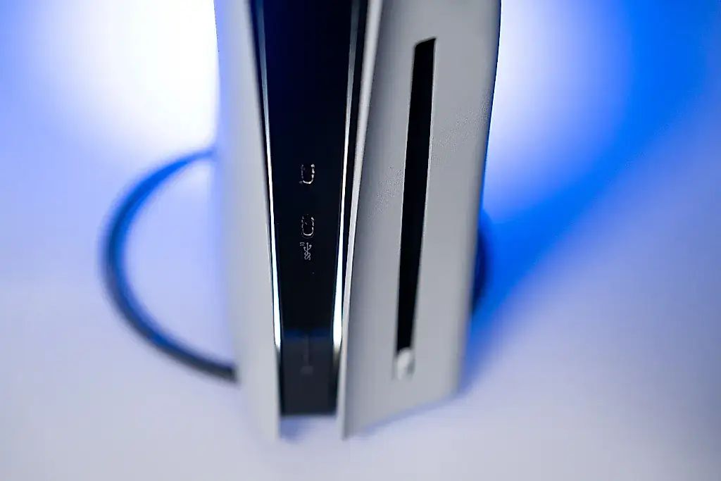 Sony reconvertirá su fábrica de discos para PlayStation