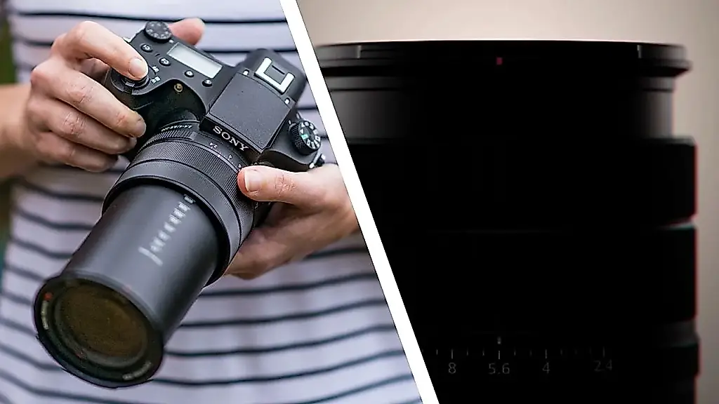 Sony lanzará una nueva cámara RX10: esto es lo que sabemos
