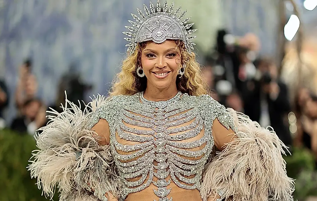 Beyoncé celebra el Día de la Independencia con un nuevo tema