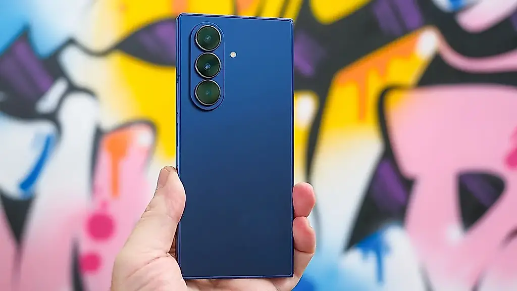 Samsung Galaxy Z Fold 7: un año de uso y lo que espero de la próxima versión