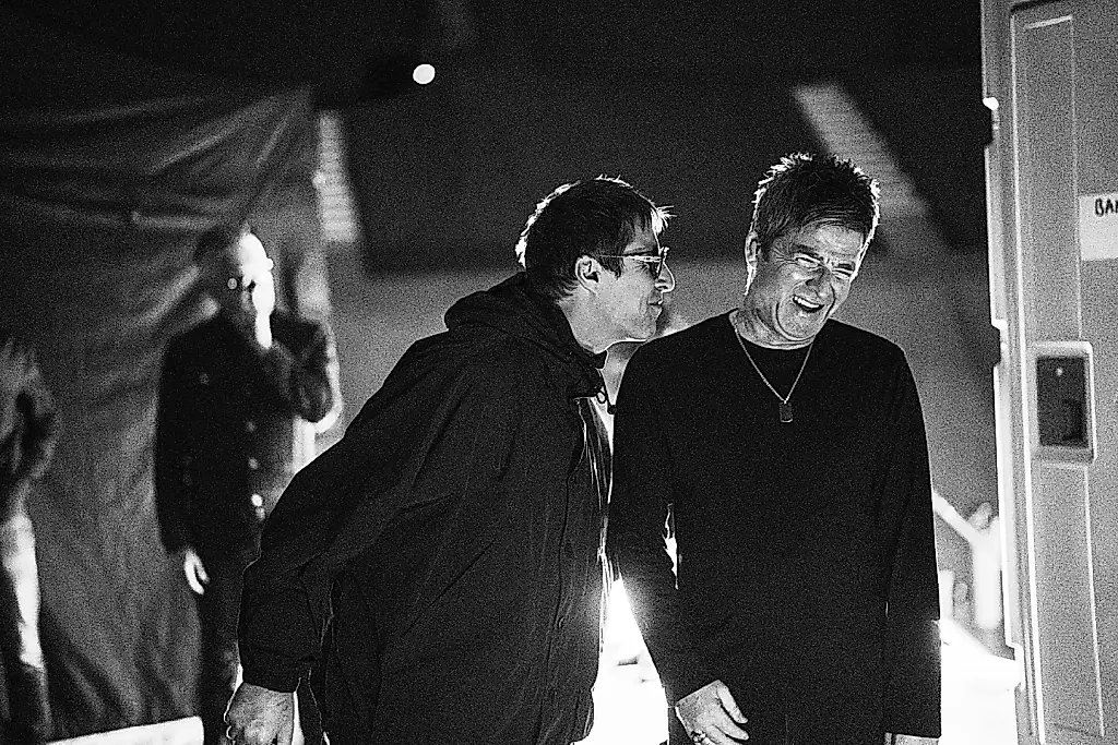Документальный фильм об воссоединении группы Oasis – трейлер и факты