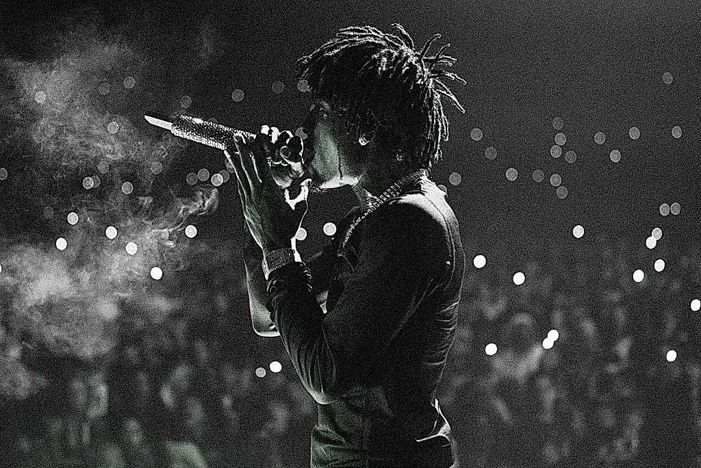 YoungBoy Never Broke Again estrena la película de su concierto «AMERICAN YOUNGBOY»
