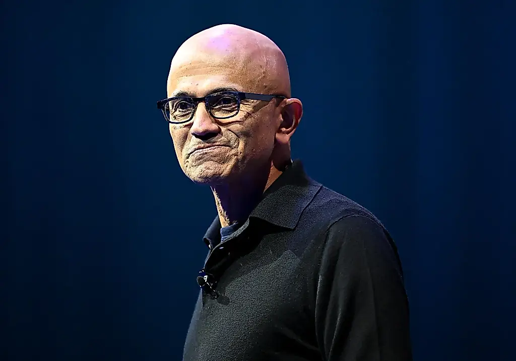 Microsoft despide a 4.800 empleados