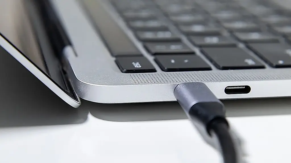 USB-C port isn't a guarantee of high speeds: here's why