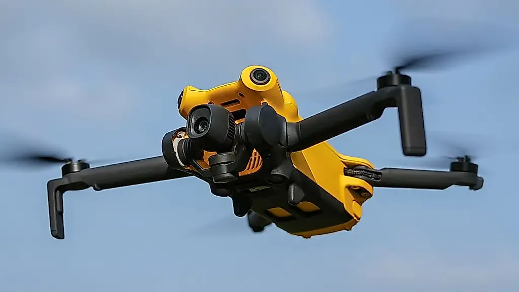 El FBI interceptó 600 drones en los partidos del Mundial de fútbol en Estados Unidos