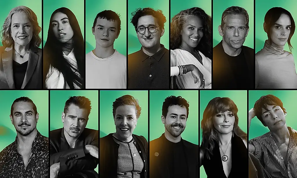 Звезды, которые нам очень нужны: почетные награды IndieWire 2025 года