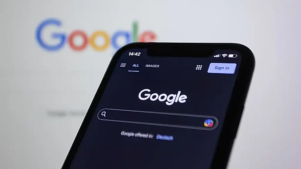 Google использует ваши загруженные файлы для обучения ИИ