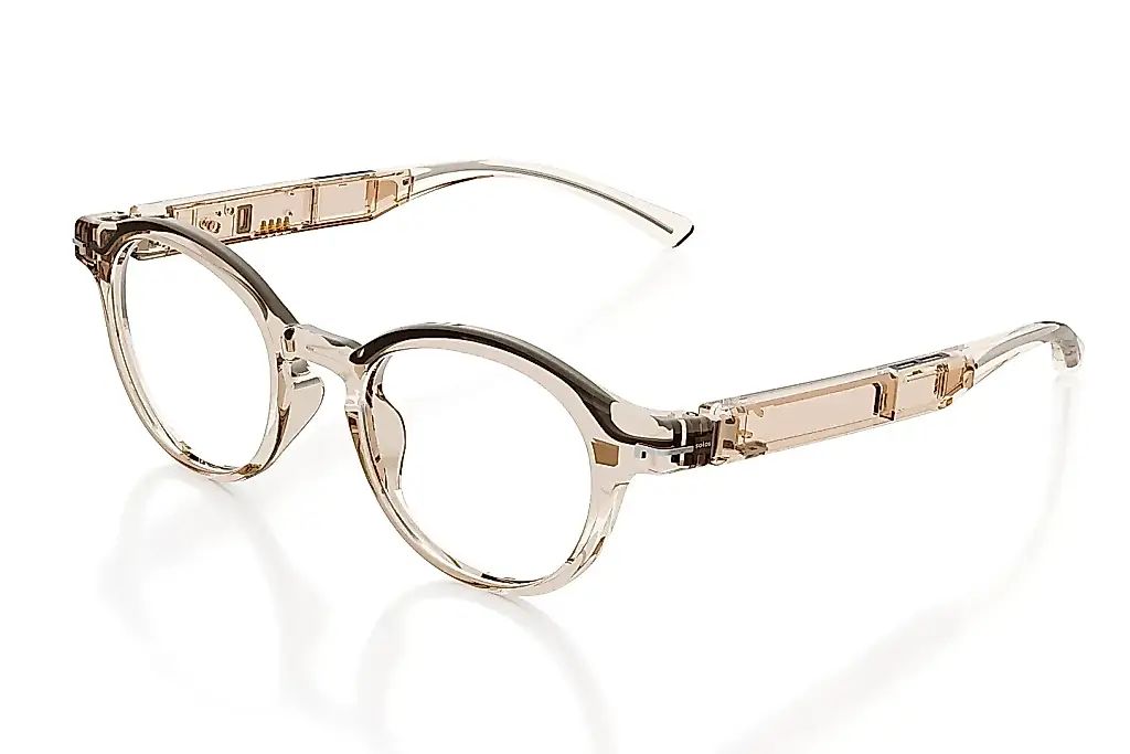 Solos presenta las nuevas gafas inteligentes AirGo A6: imposible hacerlas más ligeras