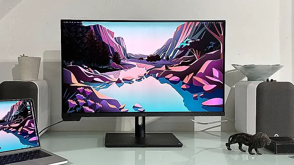 Análisis del Asus ProArt PA32KCX: monitor 8K de 8.000 dólares y miles de zonas de retroiluminación