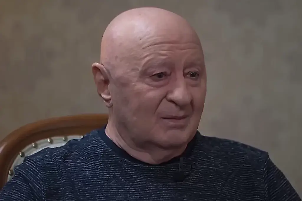 Ушел Мисевич из «Песняров»