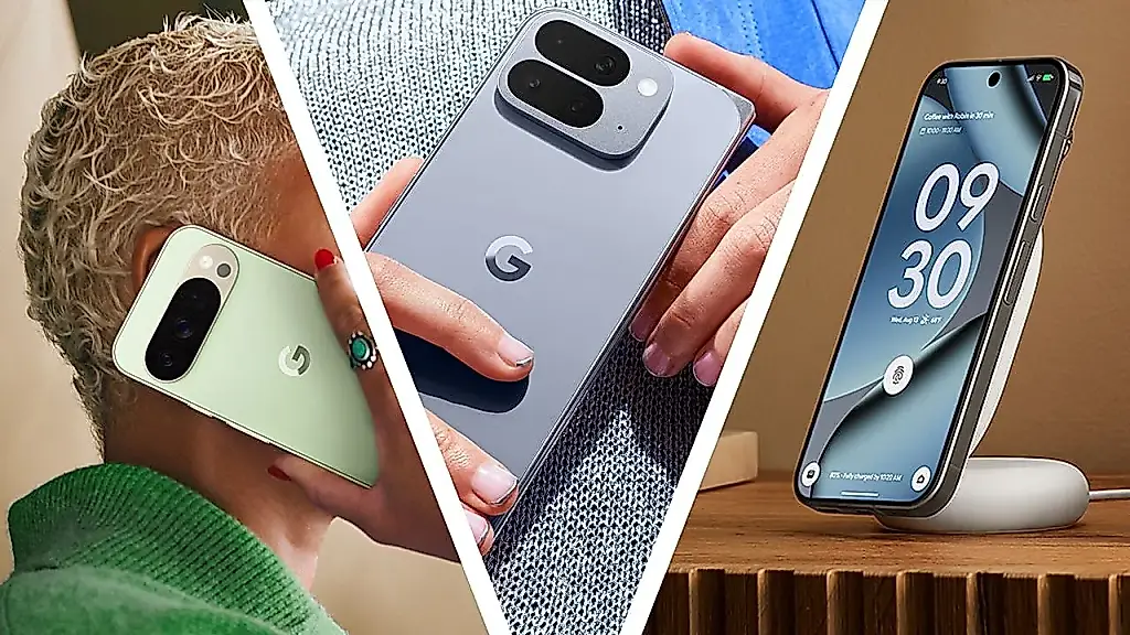 Google anuncia el lanzamiento del Pixel 11: cinco grandes sorpresas