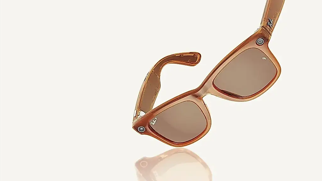 Meta tapa los agujeros de privacidad de sus gafas inteligentes Ray-Ban
