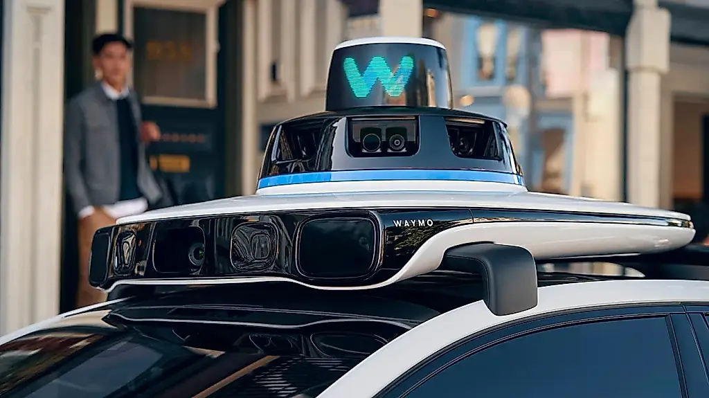 Waymo llegará a la autonomía total en otras cuatro ciudades