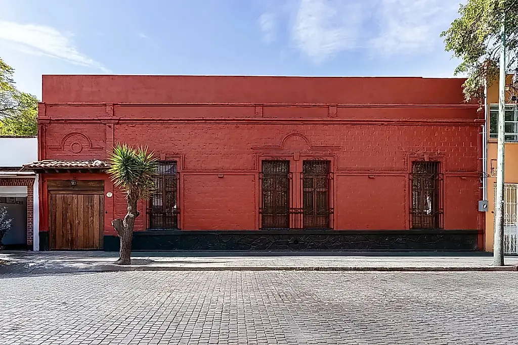 El nuevo premio de la Fundación Kahlo apoyará a jóvenes artistas de México