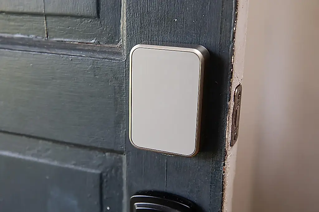 Una cerradura sin llave: la nueva Schlage Sense Pro