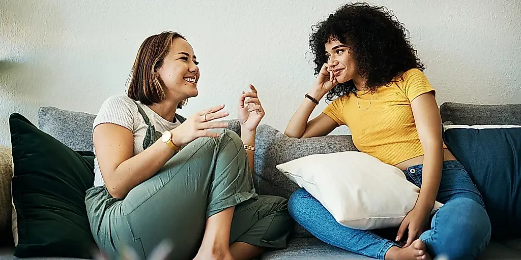 La ciencia desmonta el mito de la amistad: parecerse de carácter no ayuda