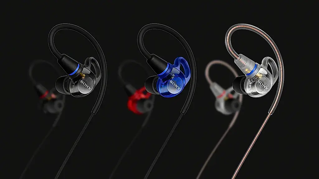 Sony presenta nuevos auriculares por 120 dólares