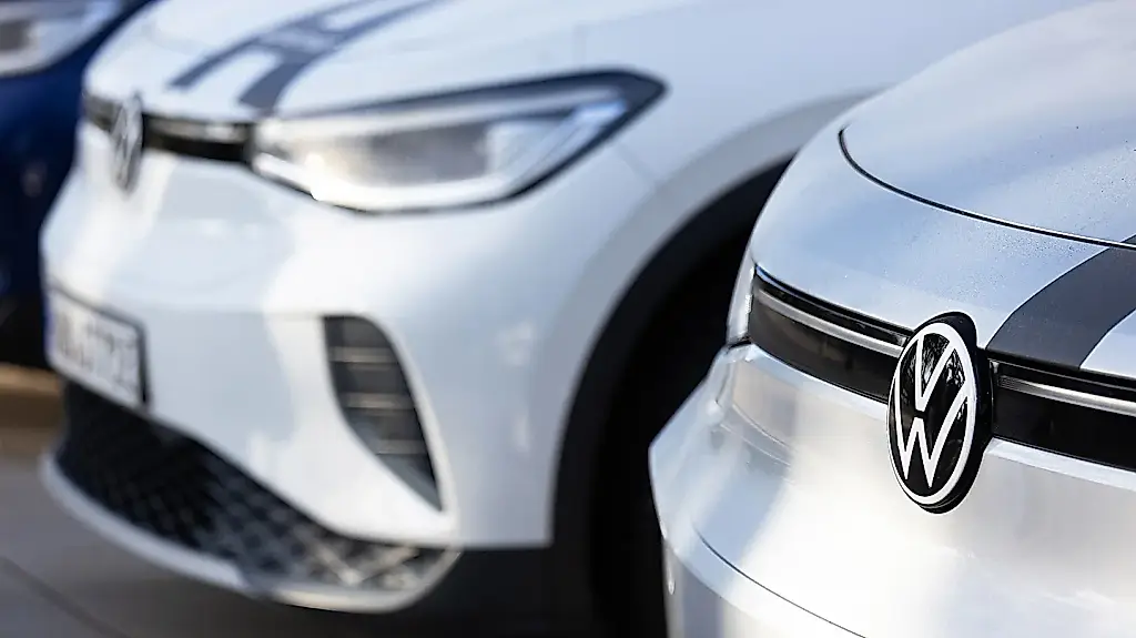 Volkswagen reducirá su gama de modelos y sus fábricas
